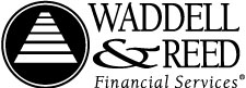 Waddell &�Reed
Financial Services - Financial Planning, Investments, Retirement Funding,
Education Funding, Estate Planning, Tax Strategies, LTC,
Insurance