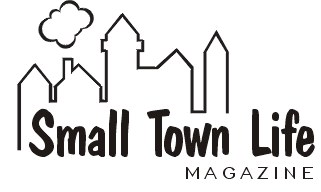 Small Town Life Magazine